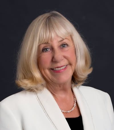 Florence Barrett-Hill