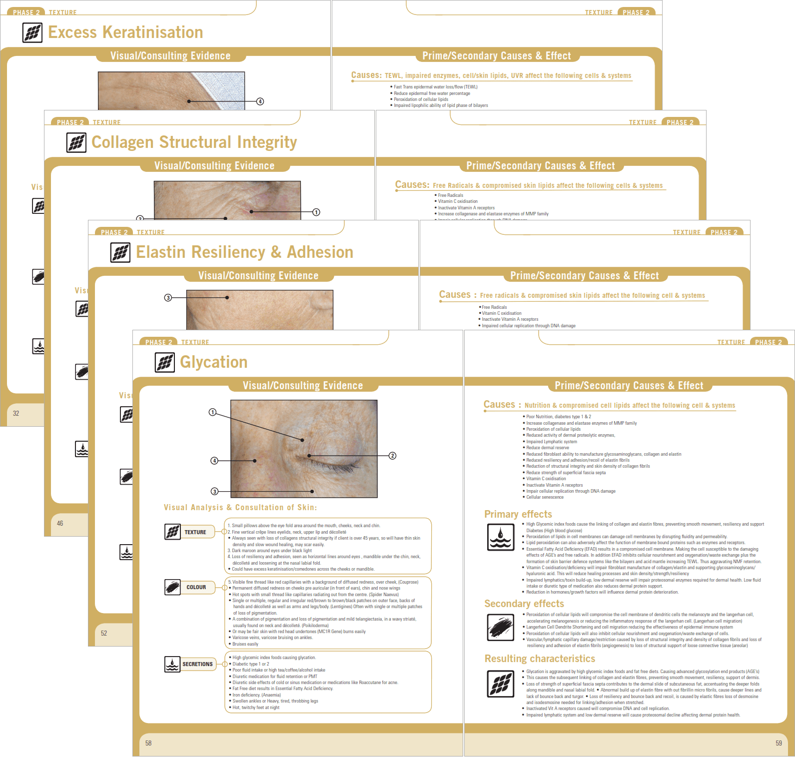 Learn more: Advanced Skin Analysis - Virtual Beauty Corporation